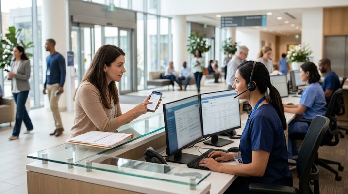 Electronic Medical Records: Greater Convenience, but What Should You Know When Using Them for Health Insurance Claims?