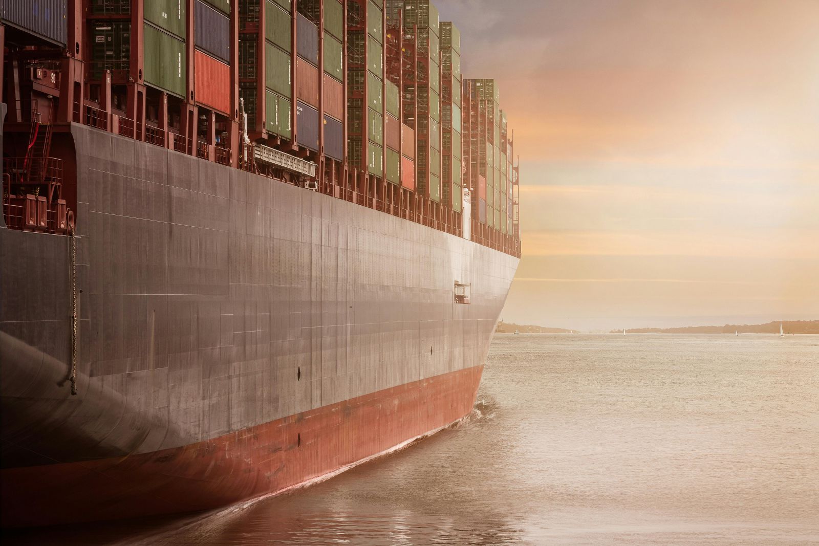 Trade Credit Insurance – A Shield for Exporters’ Cash Flow